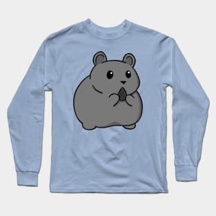 Hamster Long Sleeve T-Shirt